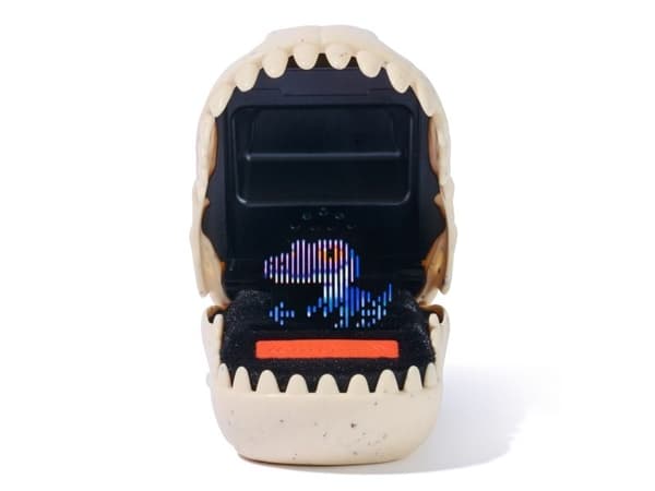 Bitzee Interactive Jurassic World Pet