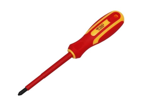 KS Tools BT068008 Stjärnskruvmejsel