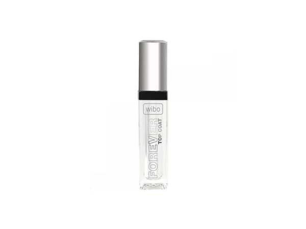 Wibo Forever Top Coat Clear Lip Gloss 5ml