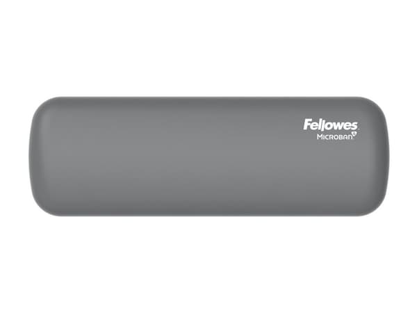 Fellowes Breyta - Håndleddsstøtte - grå