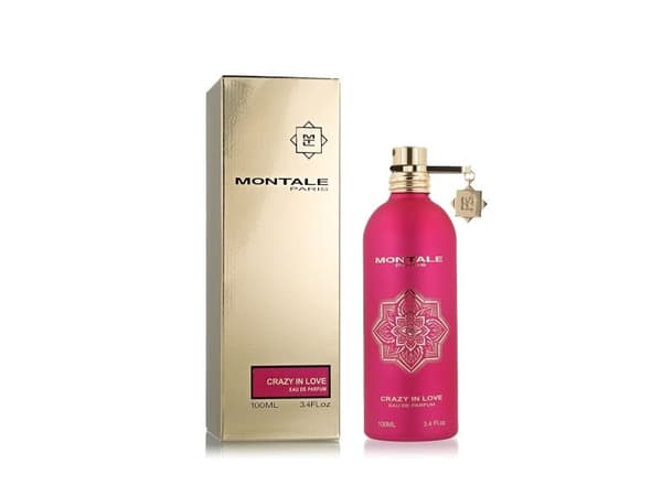 Montale Crazy In Love EDP 100 ml
