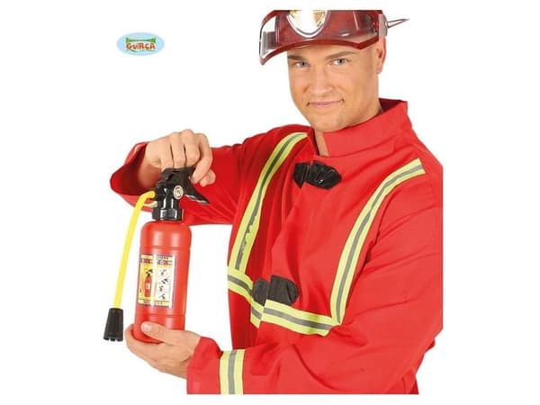 Brandslukker