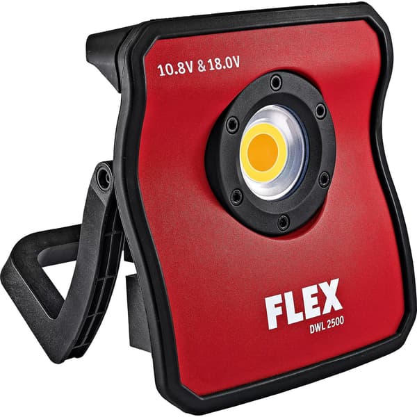 Flex DWL 2500 Tarkastusvalo