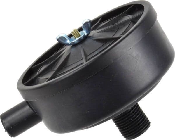 Geko luftfilter for 200L kompressor (200)