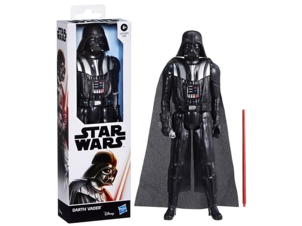 Star Wars Titan Basic Figure 30 cm - Darth Vader