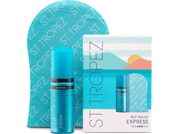 St.Tropez Self Tan Express Kit