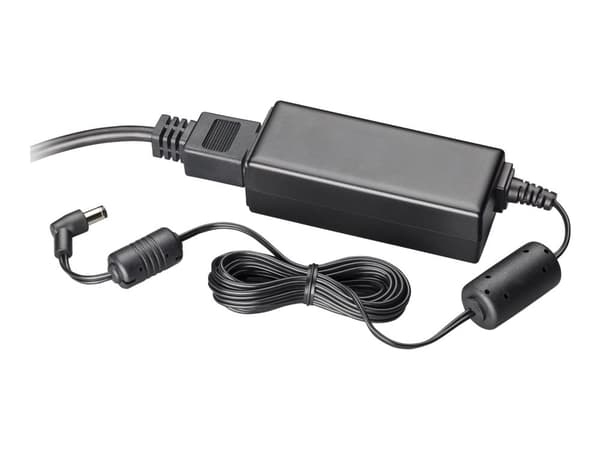 HP Poly Edge B10/20/30 Power Supply (100 Pieces) - 5V/1A