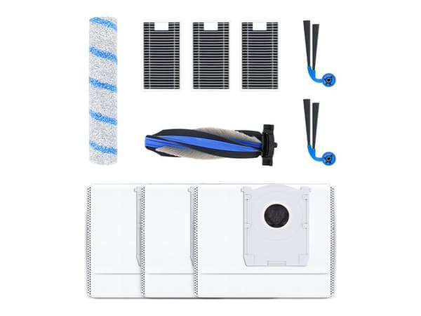 ECOVACS Premium tilbehørssett for T90 / X12