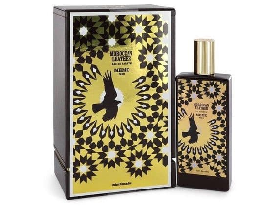 Memo Moroccan Leather edp 75ml