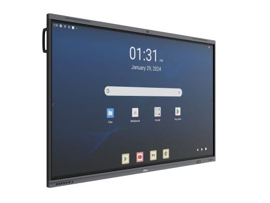 Dahua Technology LPH75-MC480-U, 190,5 cm (75")