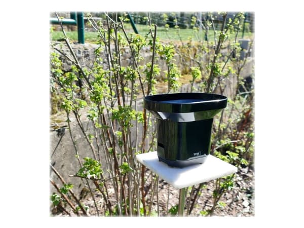 TFA DROP - Vejrstation - lajittelu