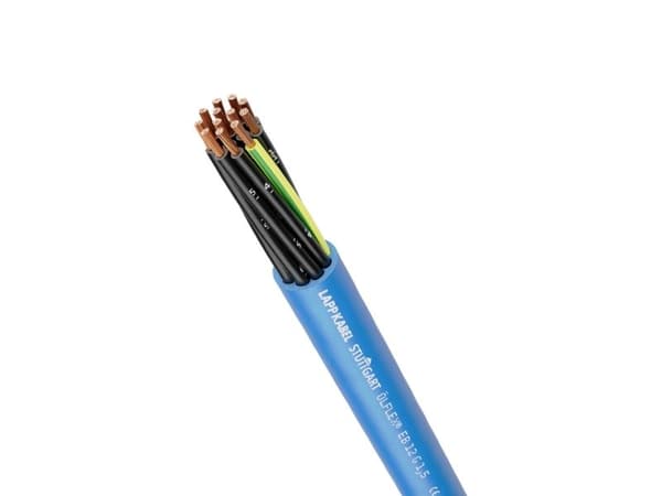 Lapp ÖLFLEX EB, 50 m, 450/750 V