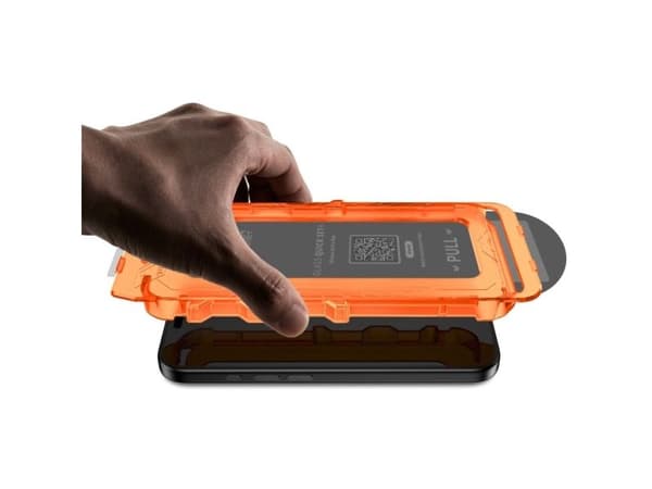 Hofi SZKLO PRYWATYZUJACE TECH-PROTECT QUICK SET SPY+ 2-PACK IPHONE 18 PRO MAX PRIVACY