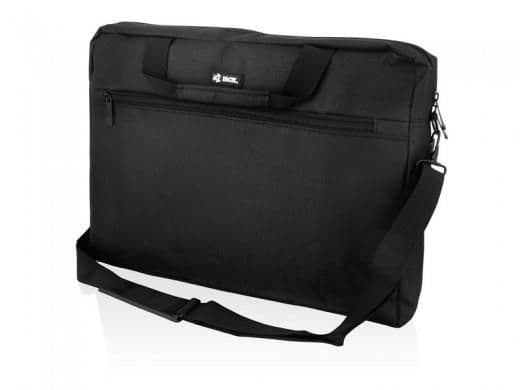 iBOX TN6020 - Bæretaske til notebook - 15,6" - sort