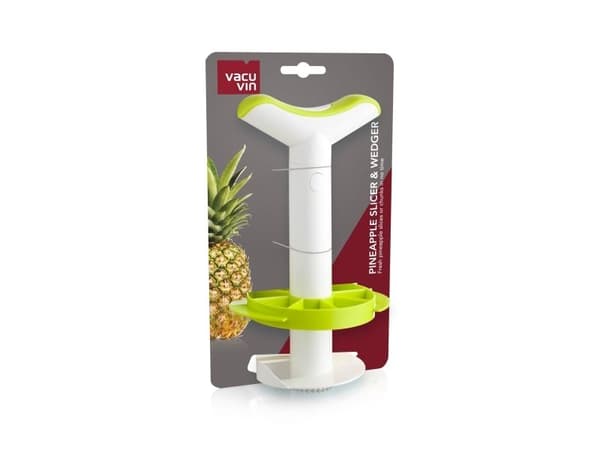 Pineapple Slicer & Wedger Vacuvin®