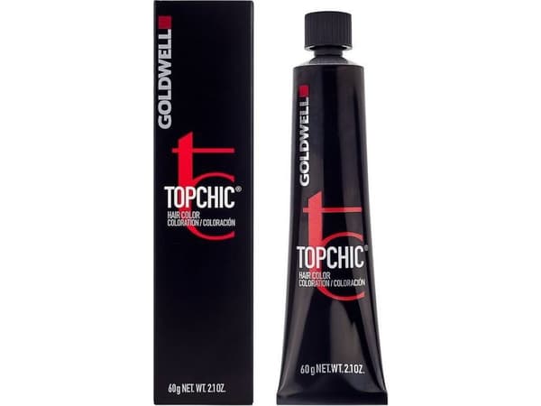 Goldwell Topchic hiusväri 60ml 2N
