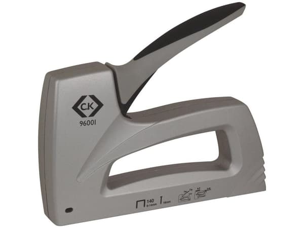 C.K Tools 496001, Gjuten aluminium