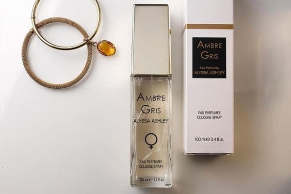 Ambre Gris EDC parfym vapo 100 ml