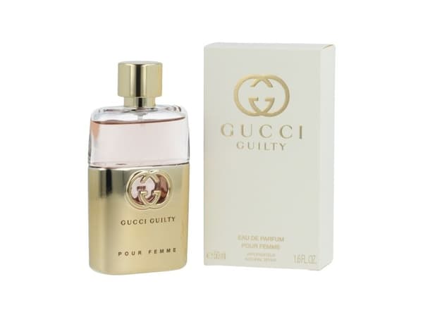 Gucci Guilty EDP W 50 ml