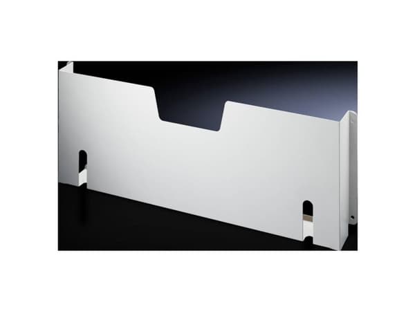 Rittal CM 4115.500, Harmaa, 1 kpl