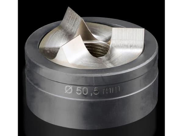 Rittal 4055150 Blechlocher