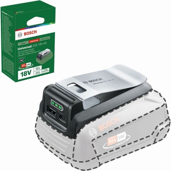 Bosch 1600A02WS1