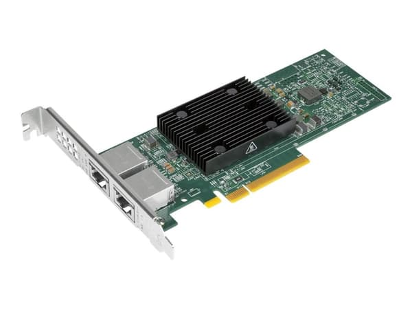 Broadcom NetXtreme E-Series P210TP - Nettverksadapter - PCIe - 10Gb Ethernet x 2