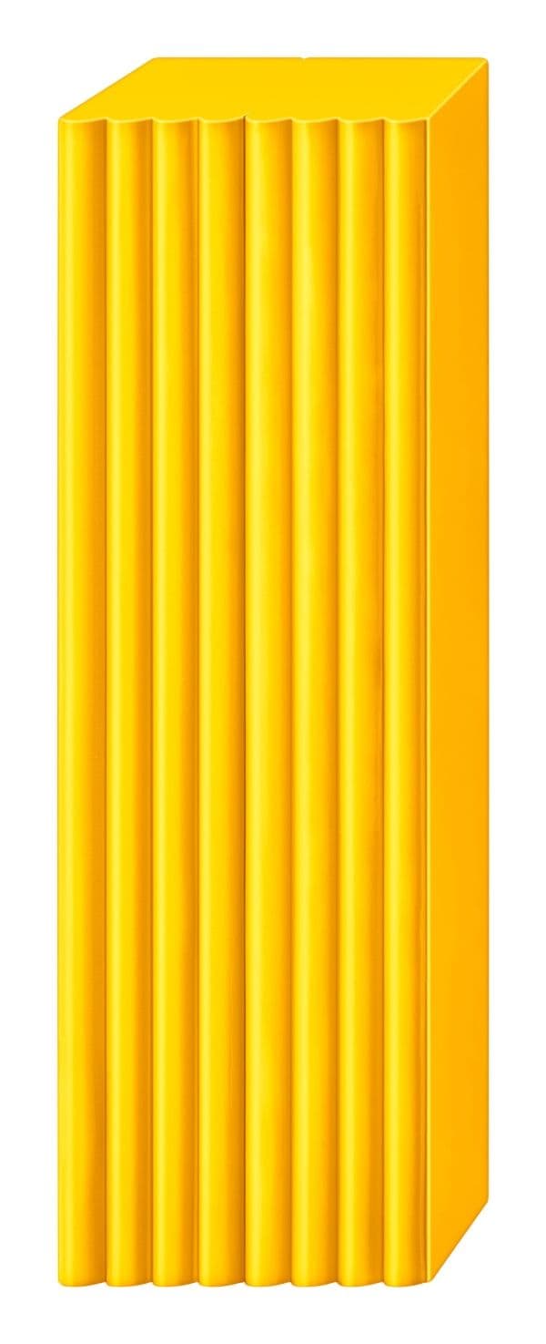 FIMO Mod.masse Fimo soft 454g solgul