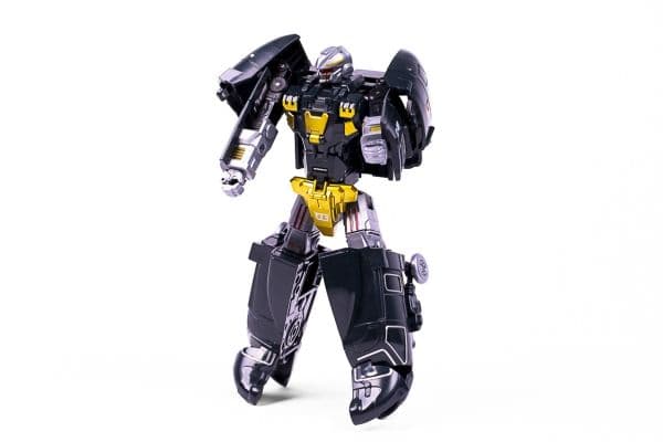 Transformers figur: helikopter stor