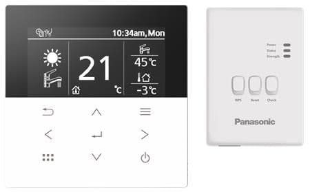 PANASONIC CZ-RTW2TAW1C
