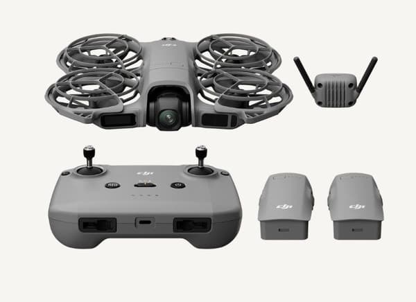 DJI Neo 2 Fly More Combo - Drone - USB