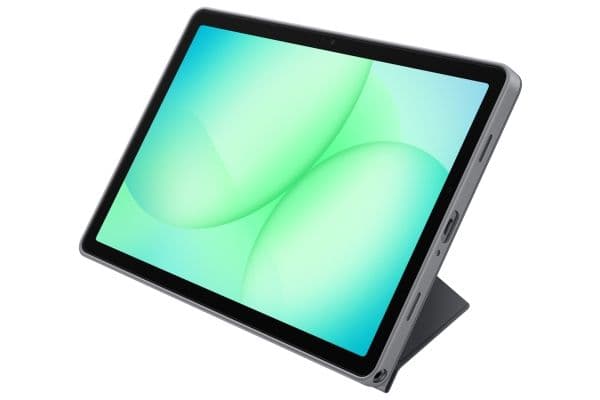 Samsung EF-BX230 - Vikbart fodral - för Galaxy Tab A11+