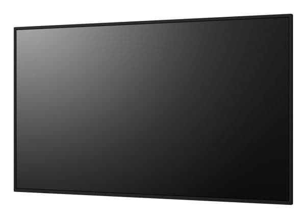 Sharp MultiSync P556, Kioskdesign, 139,7 cm (55"), LCD, 3840 x 2160 pixlar