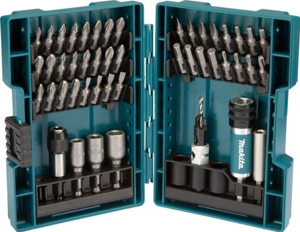 Makita D-73461, 47 stykker