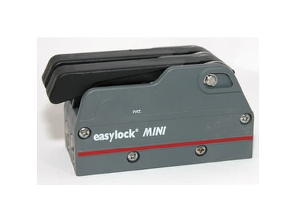 Easylock MINI grå - 2