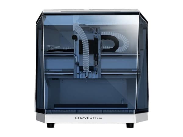 Your MAKERA Carvera Air CNC router