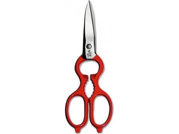 ZWILLING Kitchen Shears Multisaks 20 cm, Rustfrit stål