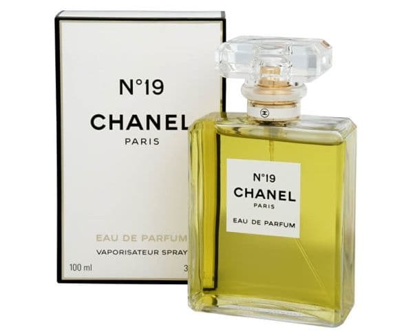 Chanel No 19 EDP 100ml