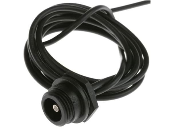 Bulgin PX0414/1M50 Pyöreä liitin 1 kpl