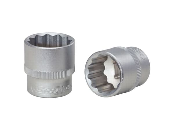 KS Tools 9114005 topnøkkel