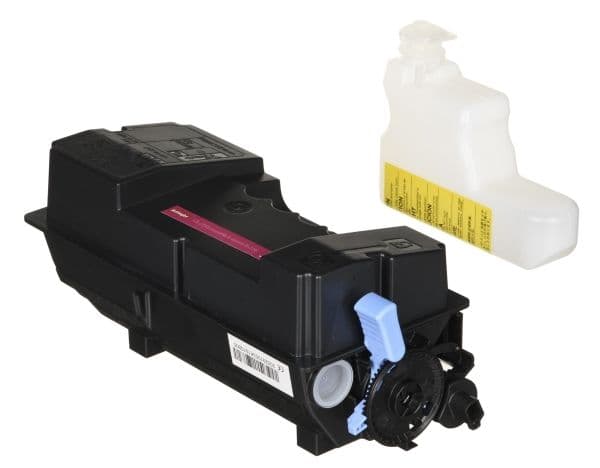 Activejet ATK-3190N, 25000 sider, Sort, 1 stykker