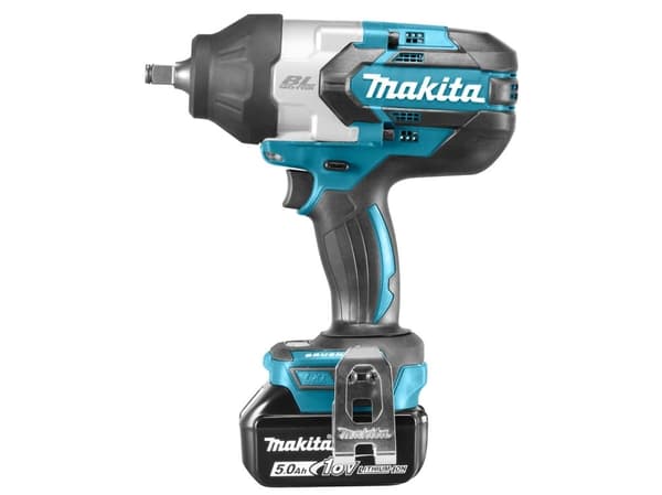 Makita DTW1002RTJ - - ledningfri