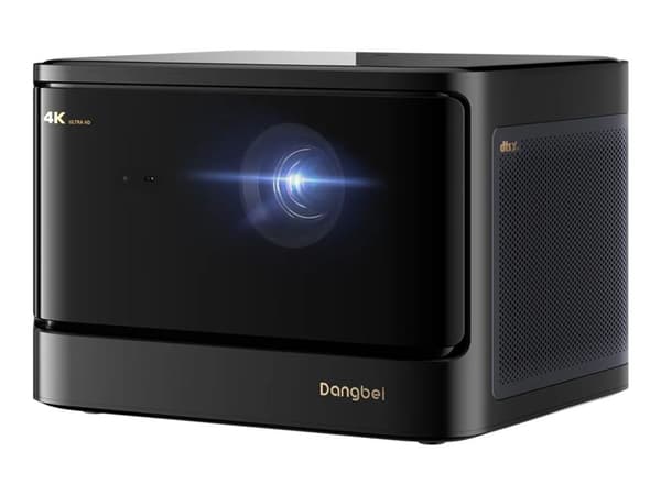 Dangbei Laserprojektor, Dangbei, Mars Pro 2
