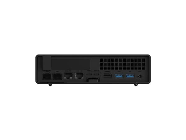 MINI PC MS-A2-9955 AMD Ryzen 9 9955HX barebone