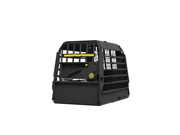 MimSafe VarioCage Compact Hundbur M
