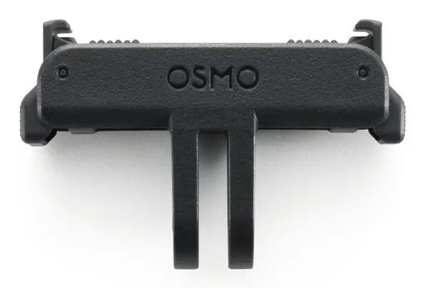 DJI CP.OS.00000526.02, Kameramontering, 16 g, Svart