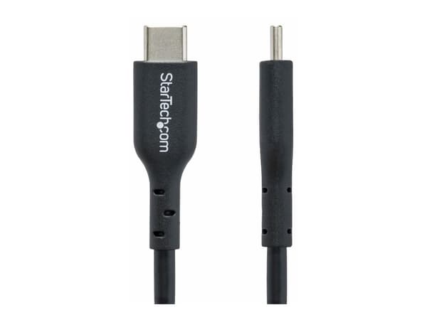 2m 6.6ft USB-C Charging Cable 60W PD