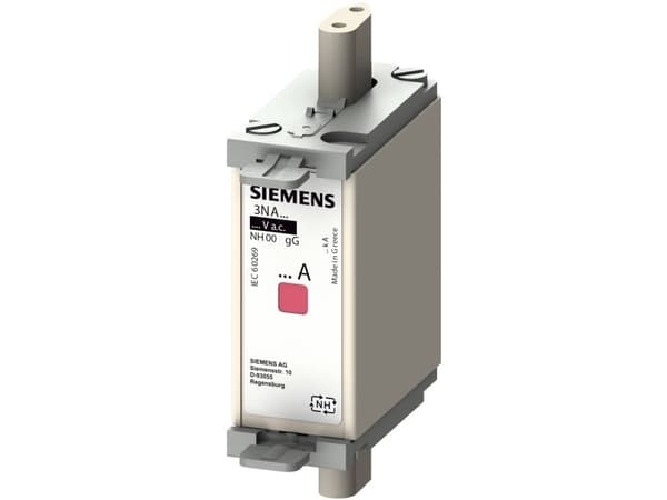 Siemens 3NA6830, 65 mm, 84 mm, 62 mm, 131 g