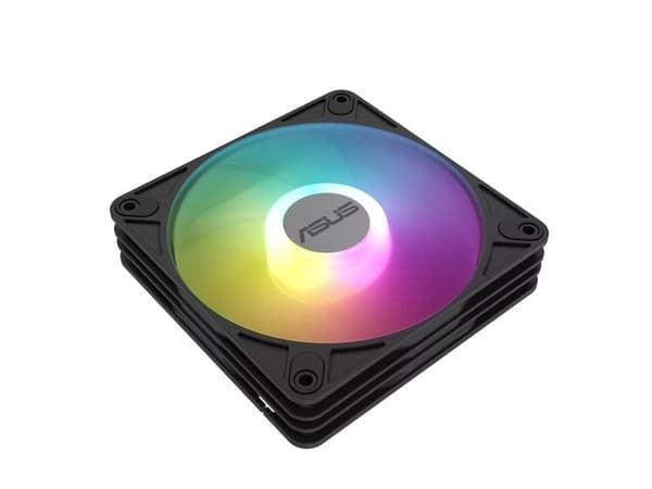 ASUS AR120 ARGB FLÄKT-SI
