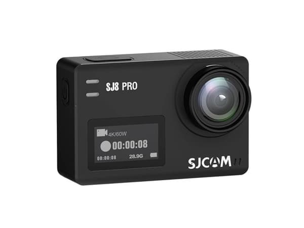 SJCAM SJ8 Pro actionkamera